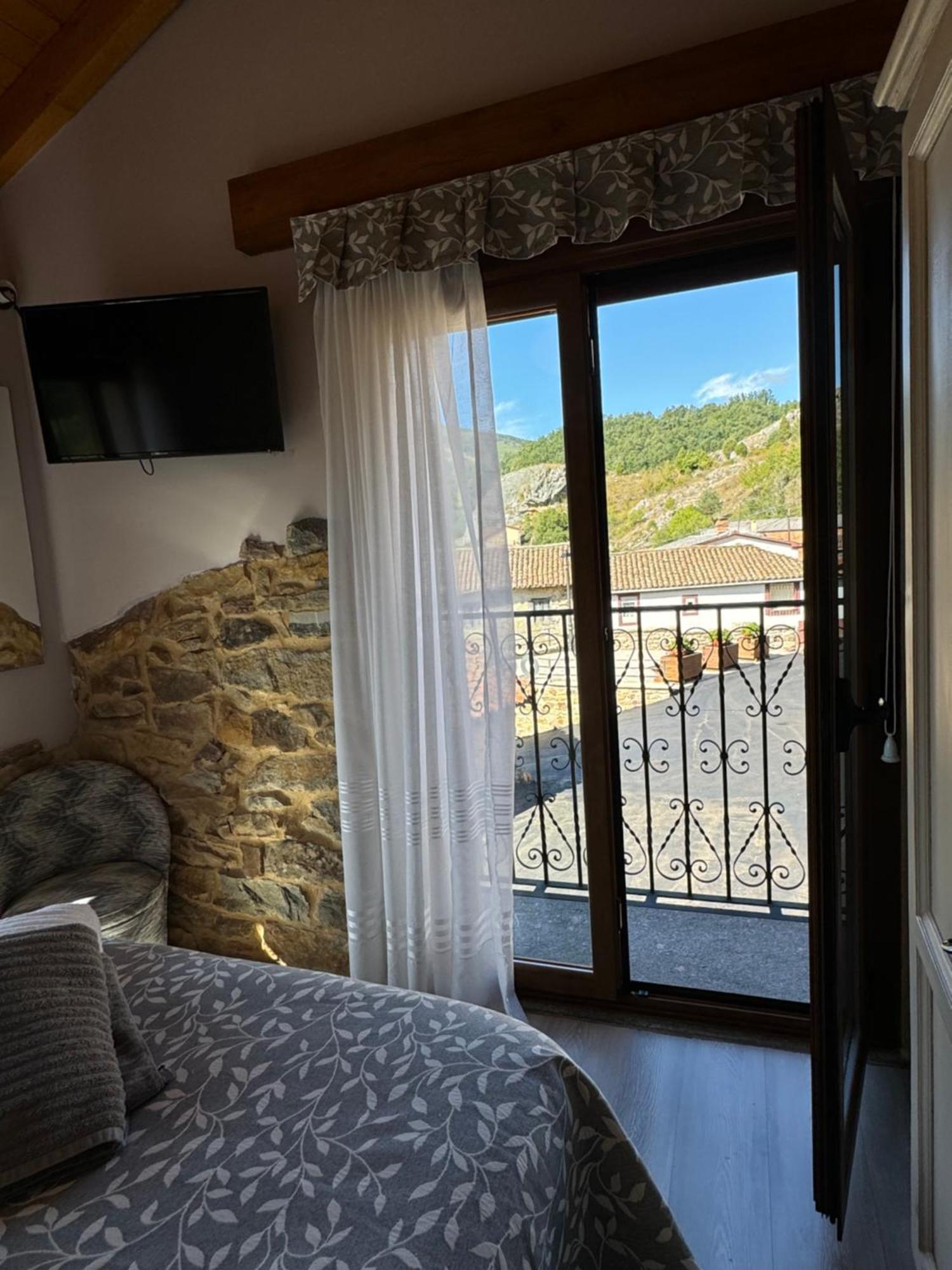 El Apartamentin De Verdiago Εξωτερικό φωτογραφία