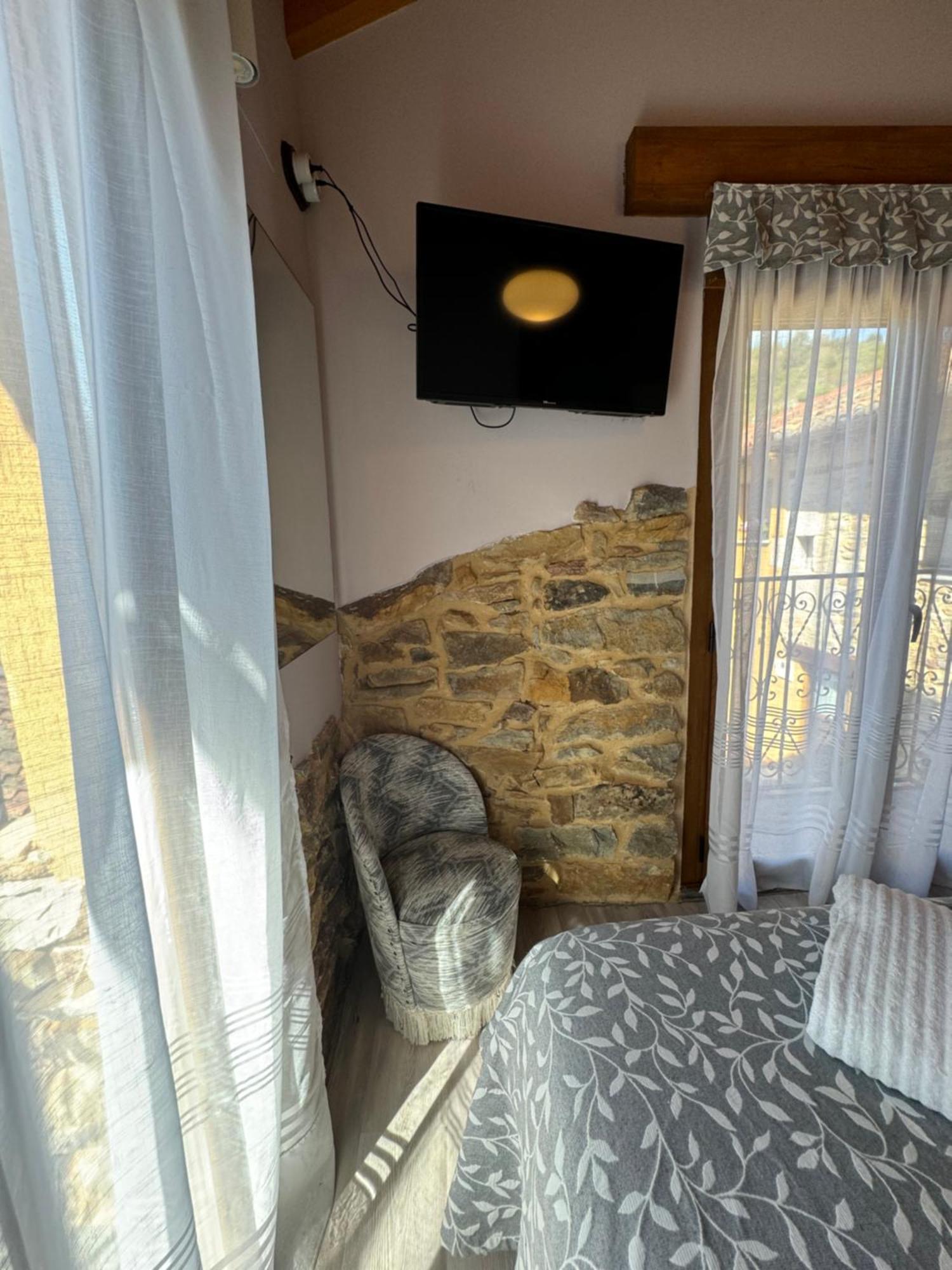 El Apartamentin De Verdiago Εξωτερικό φωτογραφία